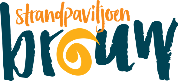 Strandpaviljoen Brouw logo png